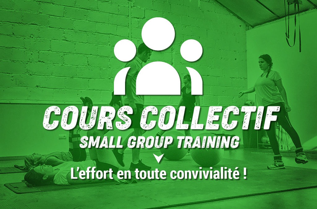 cours collectif perform coach